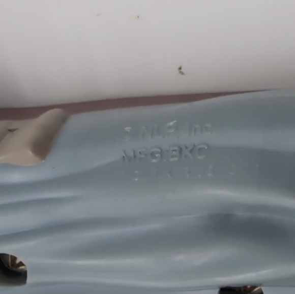 Lord Of The Rings Gandalf Burger King Toy - Picture 7 of 7